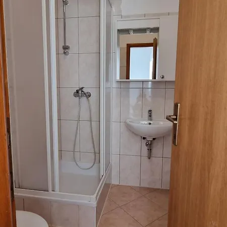 Apartman Apartments More Duće