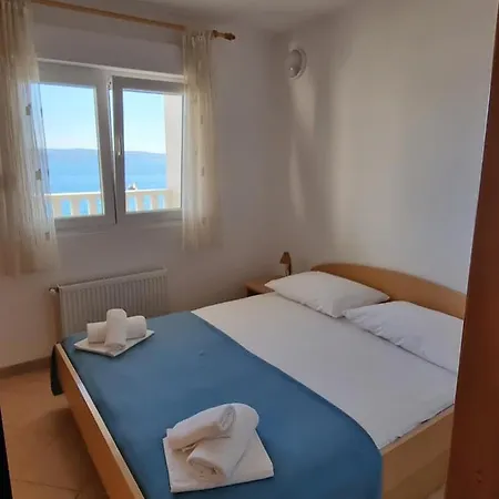 Apartments More Apartman Duće