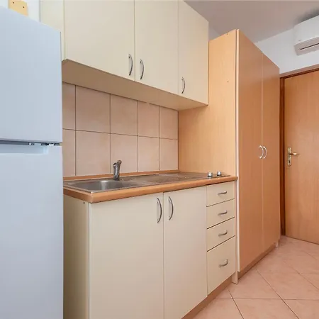 Apartments More شقة