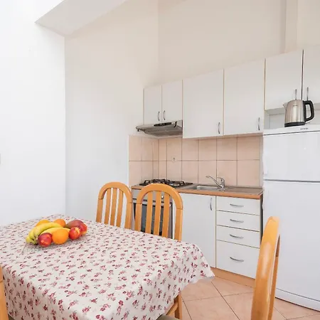 شقة Apartments More *