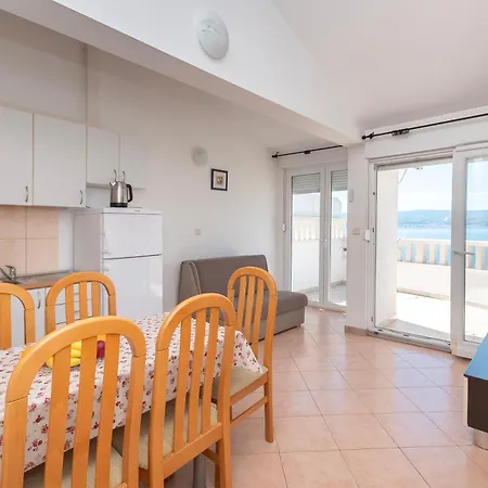 شقة Apartments More Duće