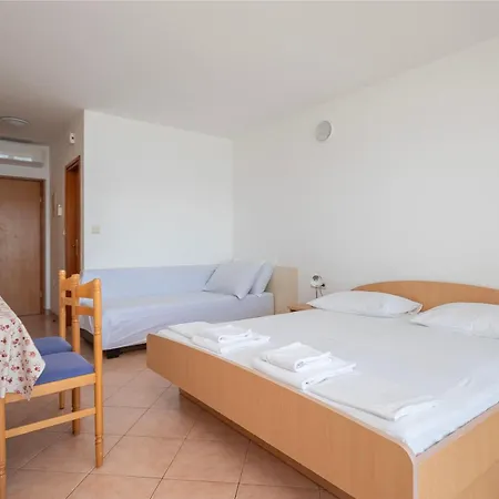 شقة Apartments More