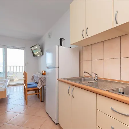 Apartments More شقة Duće
