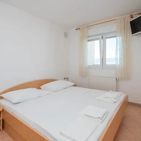 شقة Apartments More