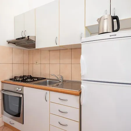 شقة Apartments More Duće