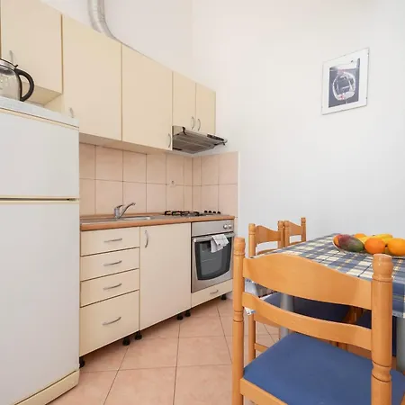 Apartments More شقة