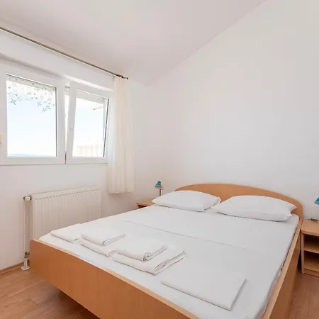 شقة Apartments More