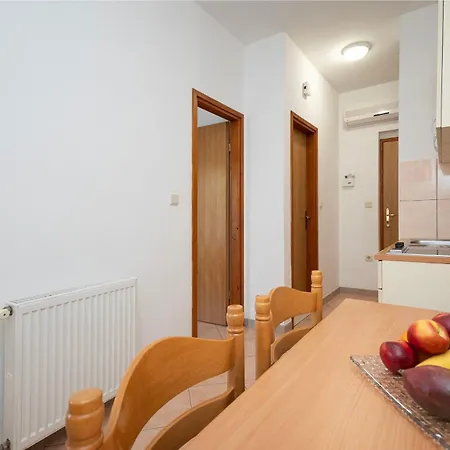شقة Apartments More *