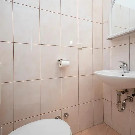 شقة Apartments More Duće