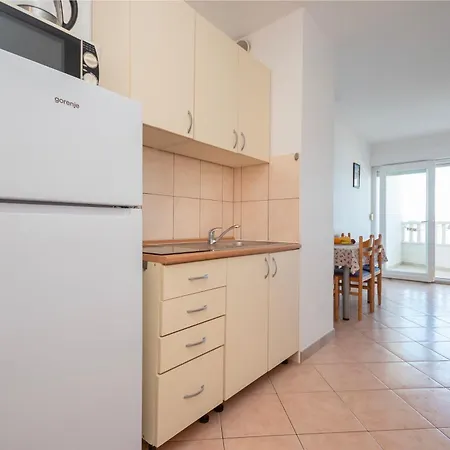 Apartments More شقة Duće