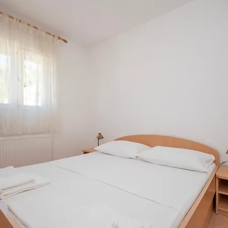 شقة Apartments More *