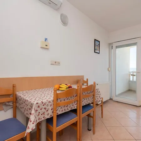شقة Apartments More *
