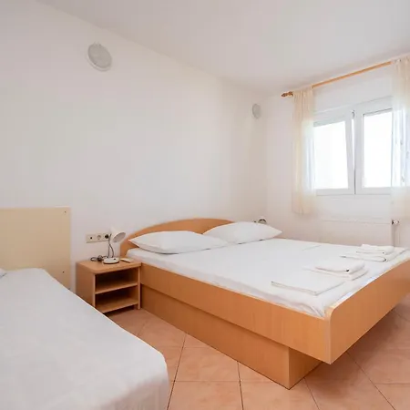 شقة Apartments More
